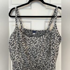 Old Navy Floral Dress